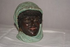 POT A TABAC FEMME MAURE 19 EME