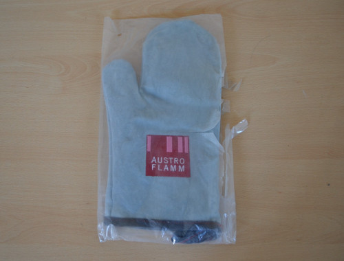 Austroflamm gant protection - de,