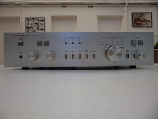 Amplificateur hifi Thomson PA