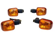 Set 4 Clignotants Pour APRILIA