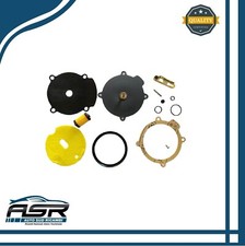 Set Révision Poumon