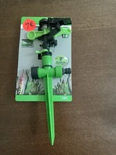 arroseur rotatif reglable