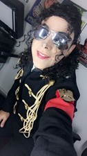 Michael Jackson Professionnal