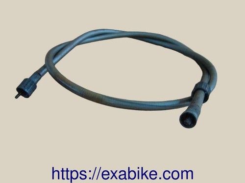 Cable compteur pour - de, zundapp