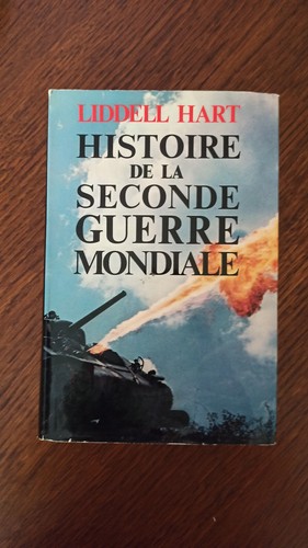 Livre histoire seconde - livre,