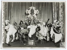 Photo Teddy Piaz - Revue