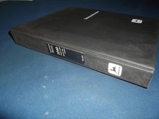 JOHN DEERE 224 TRACTOR