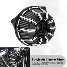 CNC Cut Filtre à Air