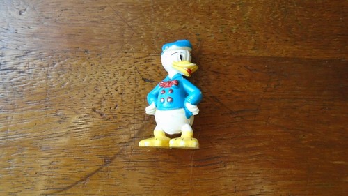 Ancien figurine vintage pvc - figurine,