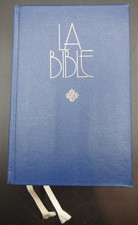Vtg (1987) La Bible Ancien Et