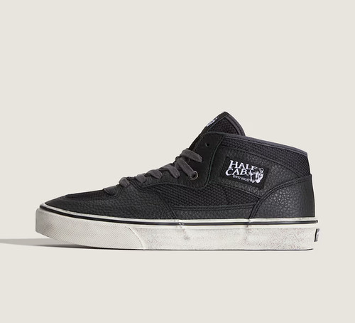 Chaussures vans half cab decon - chaussures,