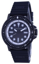 Armani Exchange Leonardo Noir
