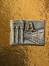 Fève FAUCHON en 1992 La