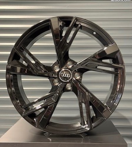Jantes alu neuves - neuves, audi