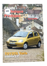 TOYOTA  YARIS  ESSENCE  1.0