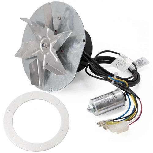 102831 combustion blower - combustion,