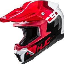 HJC Casque Cross C50 PRIMAL