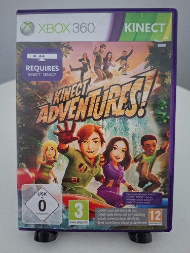 Microsoft xbox 360 kinect - microsoft,