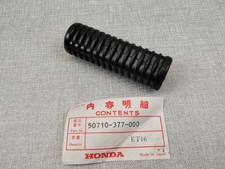 Caoutchouc repose-pieds