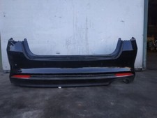 pare-choc arrière pour KIA