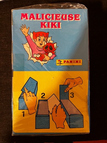 Boite display 100 packets - display,