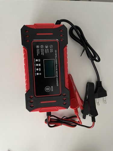Chargeur batterie de - de,