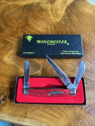 Winchester 3940 r - winchester,