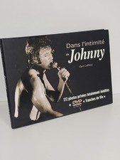 Livre Dans l’intimité de