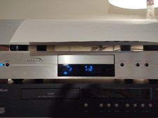Lecteur CD Myryad Z114