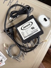 Jacuzzi 120 V System, Model