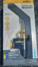 Bernzomatic TS8000 - High