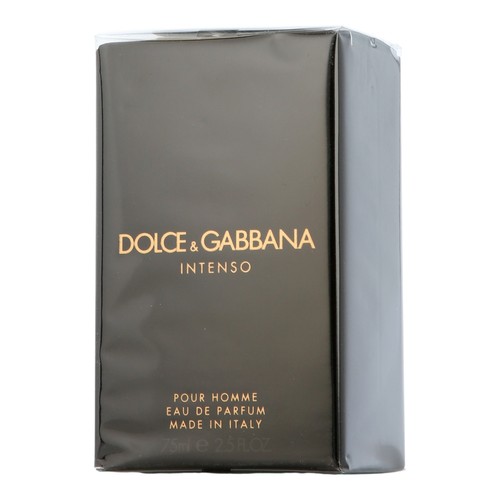 Dolce gabbana pour - dolce,