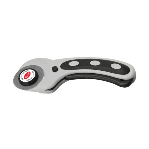 Cutter rotatif lame 45mm - -,