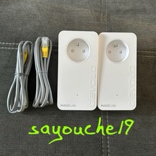 CPL Devolo Magic  2 -deux