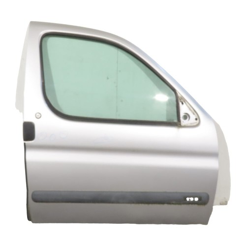 Porte avant droite citroën - droite,