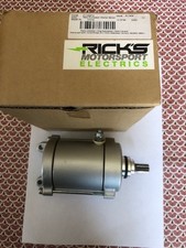 Démarreur KYMCO Quannon 125CC