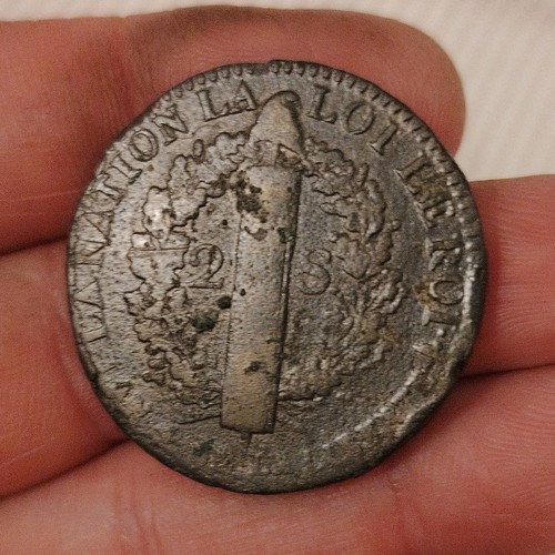 Monnaie royale france - monnaie,