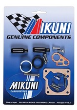 Genuine Mikuni Carburetor