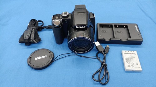 Appareil photo numérique