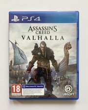 ASSASSIN’S CREED VALHALLA -