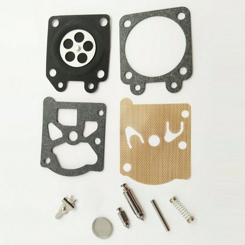 Kit carburateur chaud mode 024