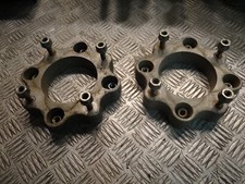 elargisseur avant quad dinli