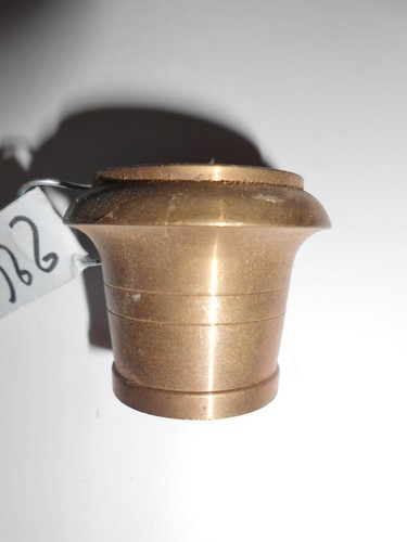 Sabot bronze louis xvi 16 - louis,