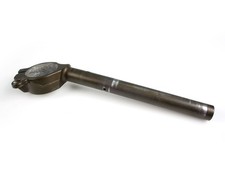 KAWASAKI ZX 6R Semi guidon