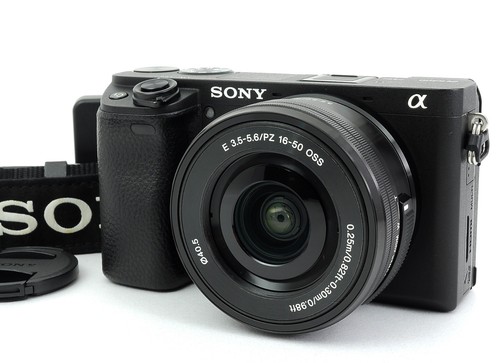 Objectif pour appareil photo