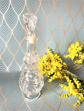 🌟  CARAFE avec BOUCHON en