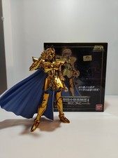 Myth Cloth EX Aiolia Leo |