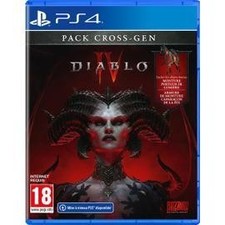 jeu diablo iv 4 cross gen 