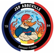 ECUSSONS JEUNES SAPEURS