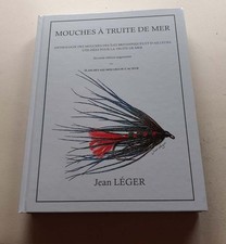 livre pêche Mouches à truite